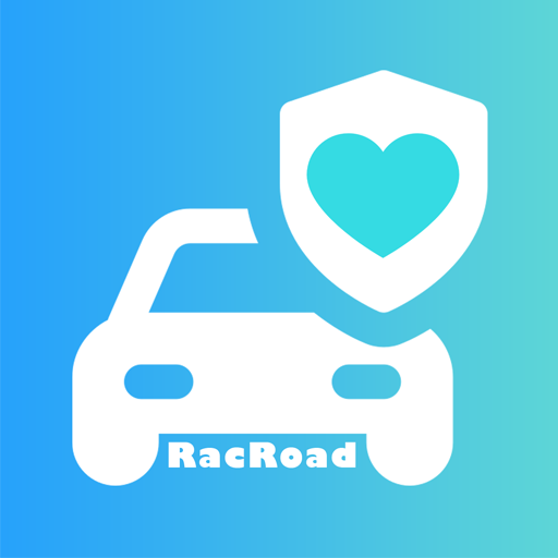 Rac Road logo
