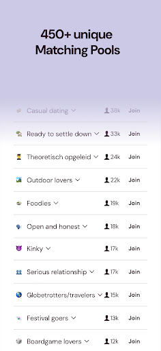 Breeze - Offline Dating App 7