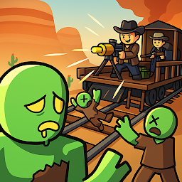 Dead Train: Rails Survival Mod Apk