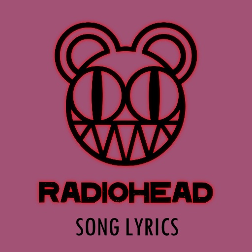 Radiohead Lyrics