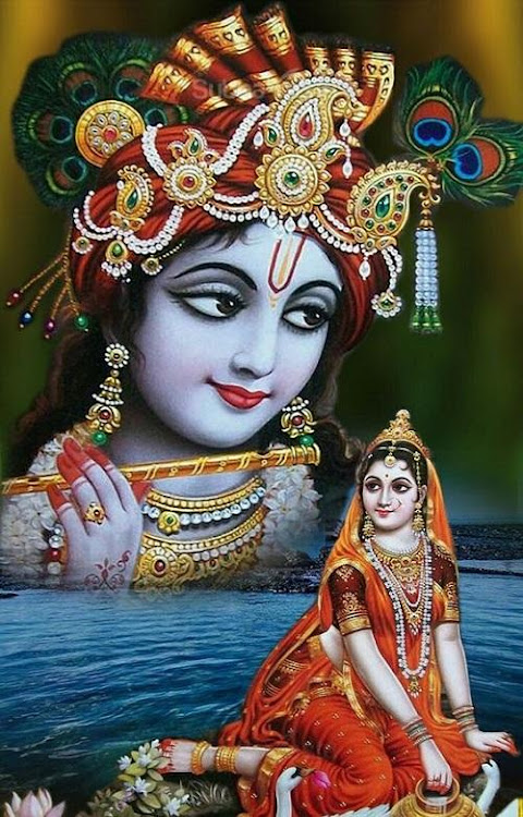 Lord Krishna – Gopal Wallpaper by apkpartha - (Android Apps) — AppAgg
