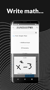 Algemator v2.6.4 [Premium] APK 1