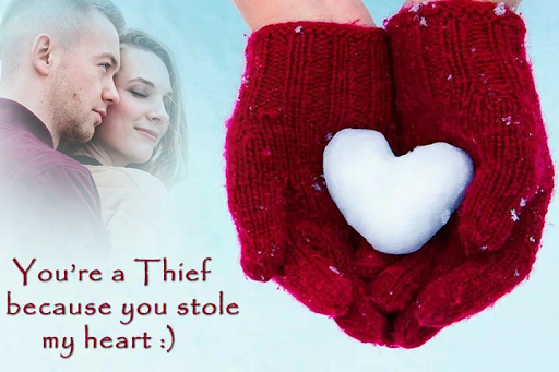 Love Quotes Photo Editor Screenshot 2 - AppWisp.com