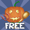 Tavern Halloween Scary Monster icon