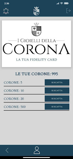 I Gioielli Della Corona Screen 3