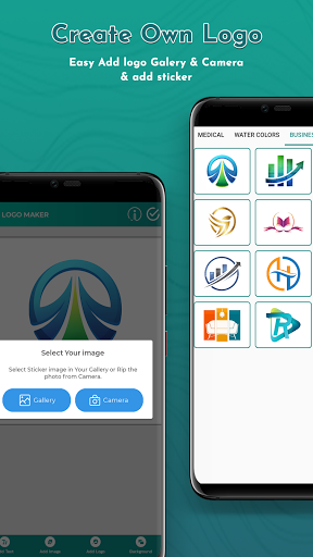 Logo Maker - Design Creator