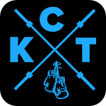 Cover Image of Baixar KCT FITNESS TO GO  APK
