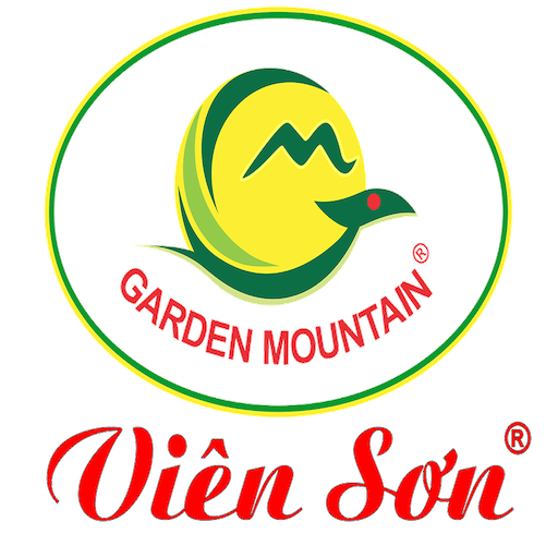 Garden Mountain logo