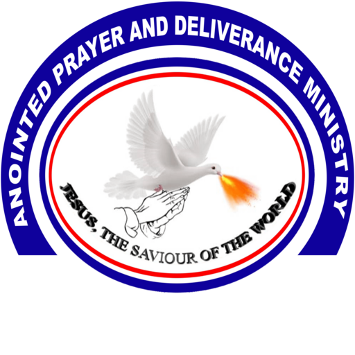 Anointed Prayer Radio logo