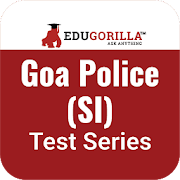 Top 49 Education Apps Like Goa Police SI Mock Tests for Best Results - Best Alternatives
