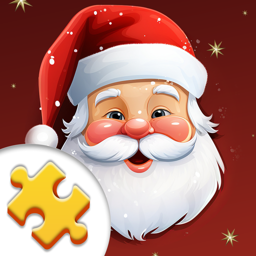 Christmas Game - Jigsaw Puzzle Download on Windows