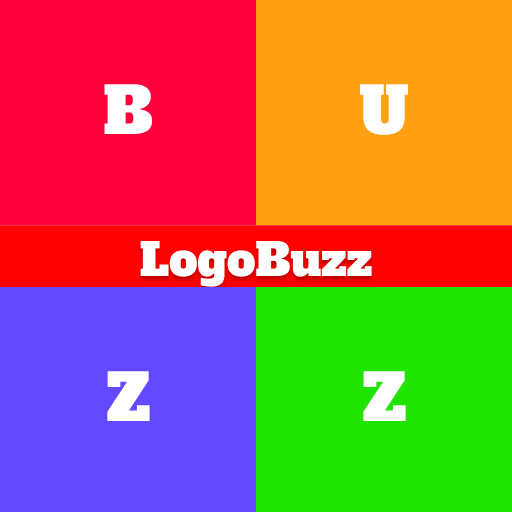 Tải LogoBuzz: Logo Quiz Game trên PC với giả lập - LDPlayer