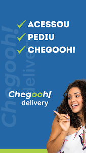 Chegooh! Delivery