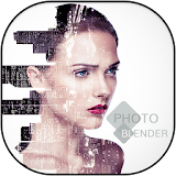 My Photo Blender / Mixer icon