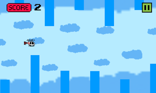 Birdy Screen 3