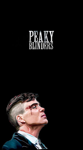 peaky blinders wallpaper 4k