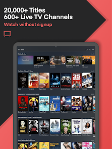 Series Online en HD – Apps no Google Play