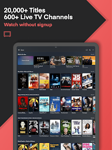 Series Flix: Movies & TV Shows - Apps on Google Play