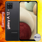 Cover Image of Download Samsung Galaxy A12  APK