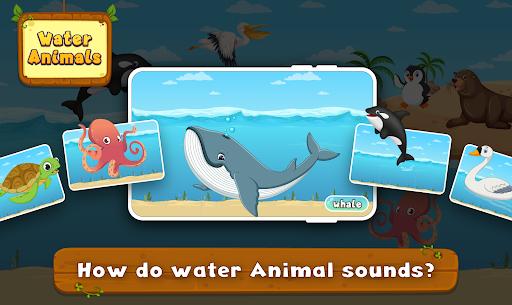 Animal Sounds for Kids 23