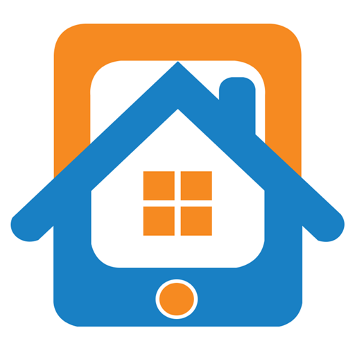 MobiEyes SmartHome logo