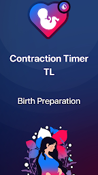 Contraction Timer & Counter TL