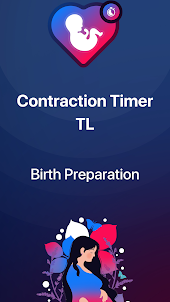 Contraction Timer & Counter TL