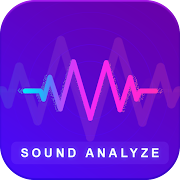 Sound Level Analyzer