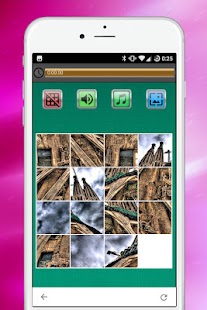 Slider Mania Wonders Pro (Puzz Captura de pantalla