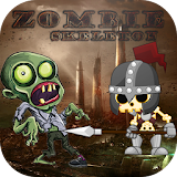 Zombie Skeleton icon