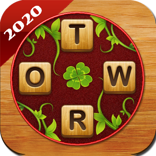 Wort Puzzle(Beta) logo