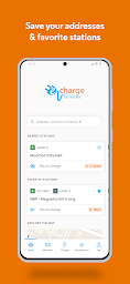 eCharge Network