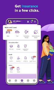 PhonePe UPI, Payment, Recharge Gallery 3