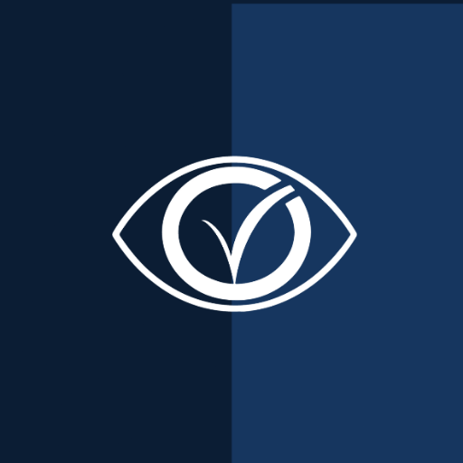 Team Vision - Audio Library logo