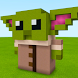 Mod Baby Yoda [NEW] - Androidアプリ