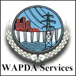 Cover Image of Tải xuống WAPDA Services  APK