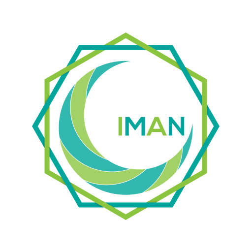 Iman Smart Azan logo