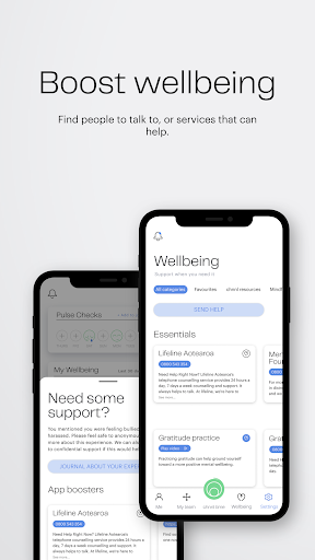 chnnl UAE Screenshot 4 - AppWisp.com