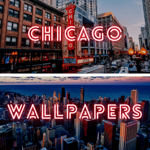 Chicago Wallpaper & Background logo