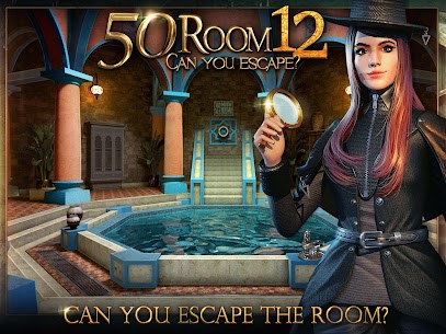 Can You Escape The 100 Room XII Mod Apk 1.0.3 (A Lot of Tips) 6