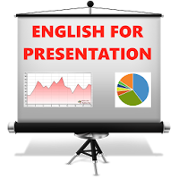 Learn English speaking fluently for presentation