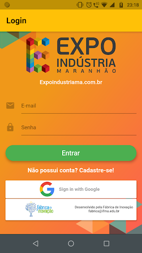 Expo Indústria Maranhão