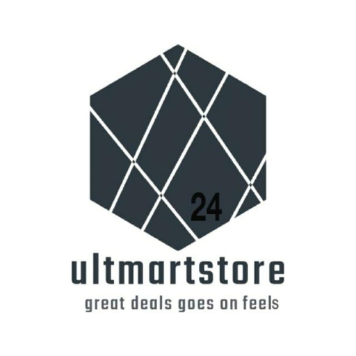 Ultmartstore logo