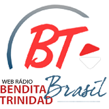 Bendita Trinidad Brasil icon