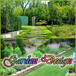 Cover Image of Download Home Garden Design Ideas  APK