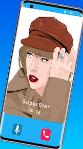 Superstar Video Call