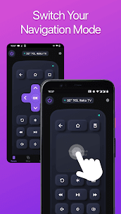 Remote for Roku APK v1.2.7 (Latest Version) 3
