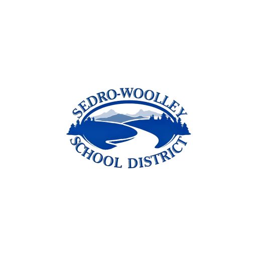Sedro-Woolley School District logo