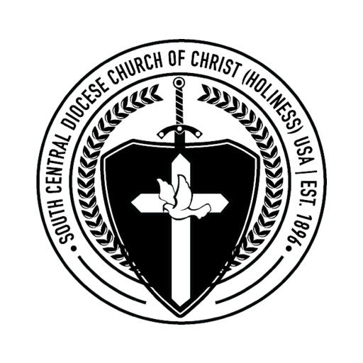 SCD COCHUSA logo