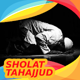Sholat Tahajjud icon